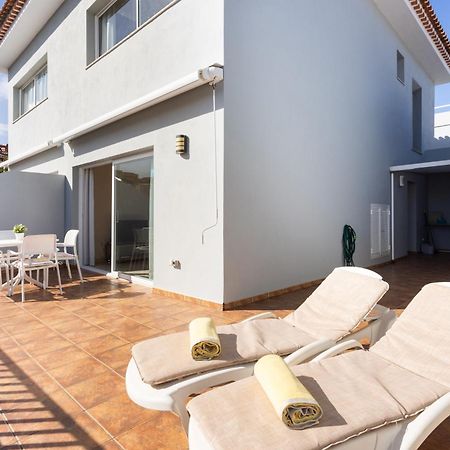 Willa Azalea - Vivienda Vacacional Puerto de la Cruz  Zewnętrze zdjęcie