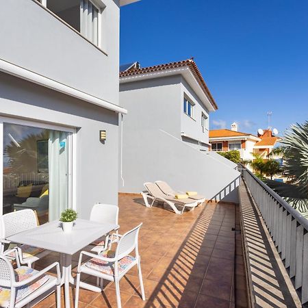 Willa Azalea - Vivienda Vacacional Puerto de la Cruz  Zewnętrze zdjęcie