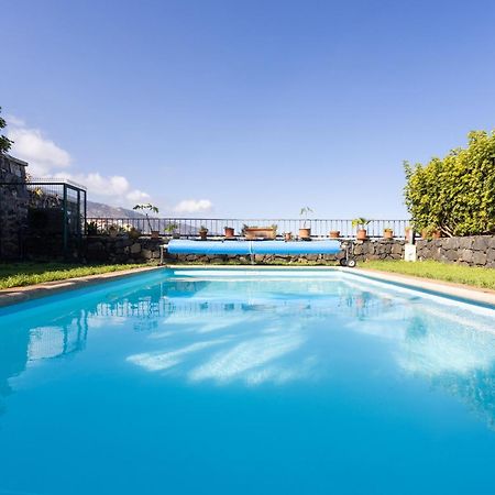 Azalea - Vivienda Vacacional Puerto de la Cruz  Zewnętrze zdjęcie