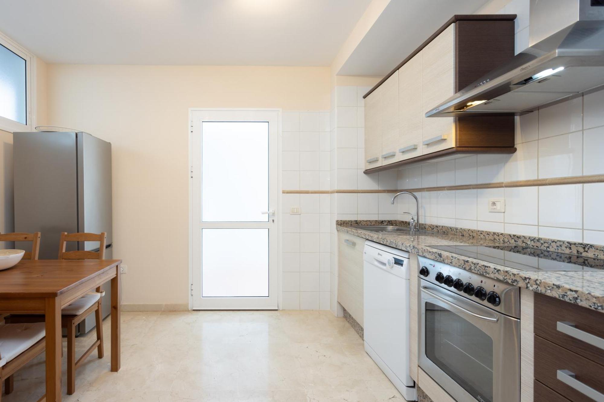 Azalea - Vivienda Vacacional Puerto de la Cruz  Zewnętrze zdjęcie