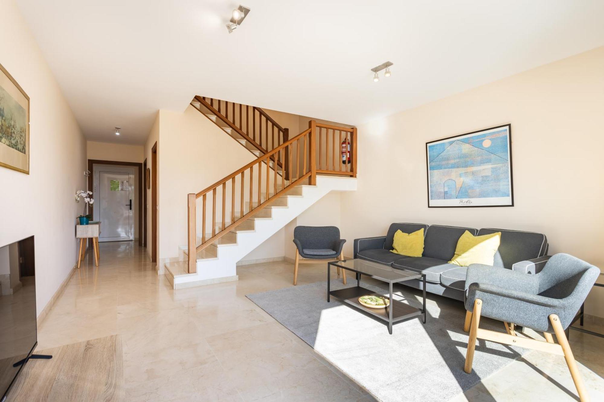 Azalea - Vivienda Vacacional Puerto de la Cruz  Zewnętrze zdjęcie