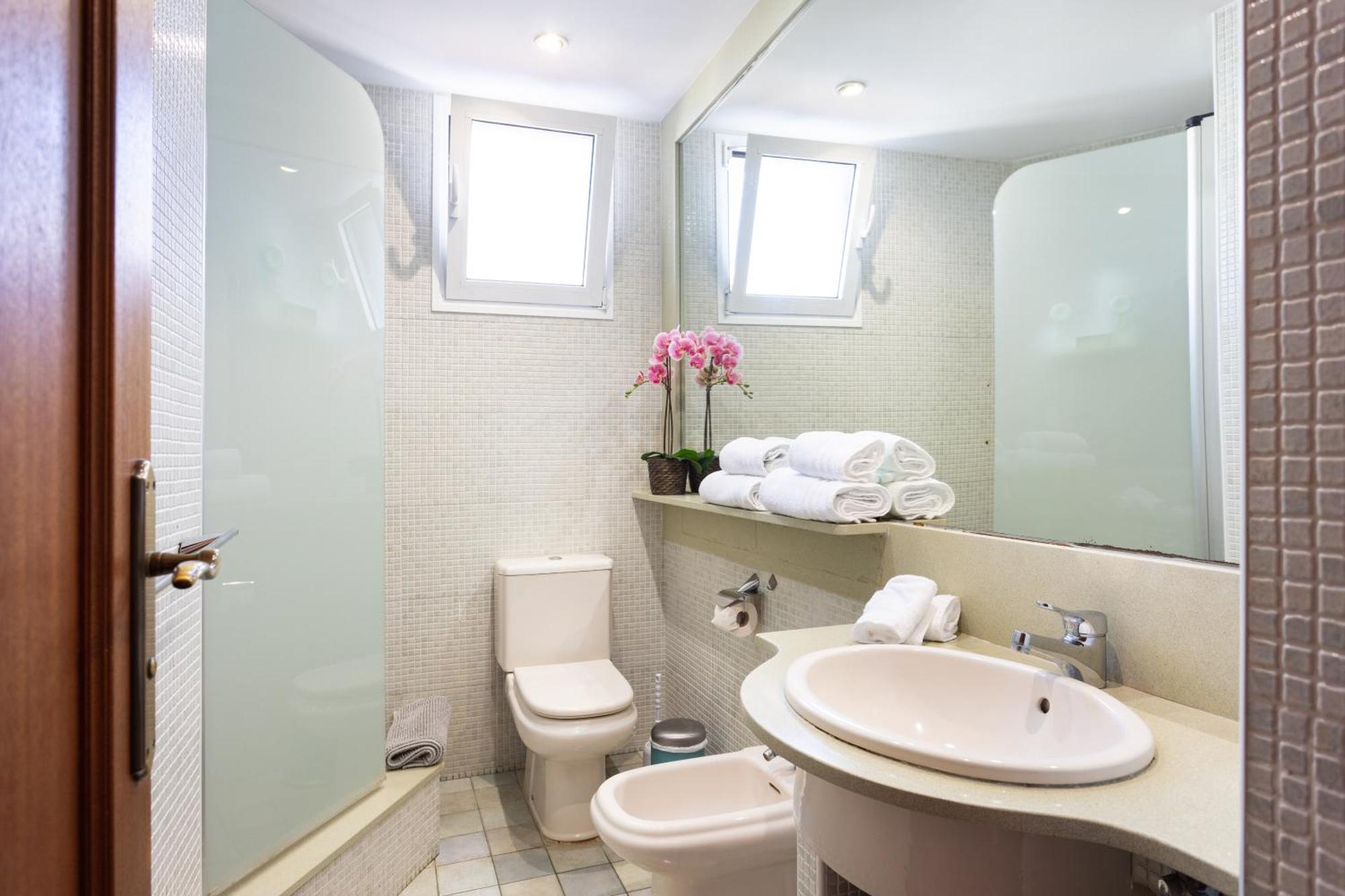 Azalea - Vivienda Vacacional Puerto de la Cruz  Zewnętrze zdjęcie