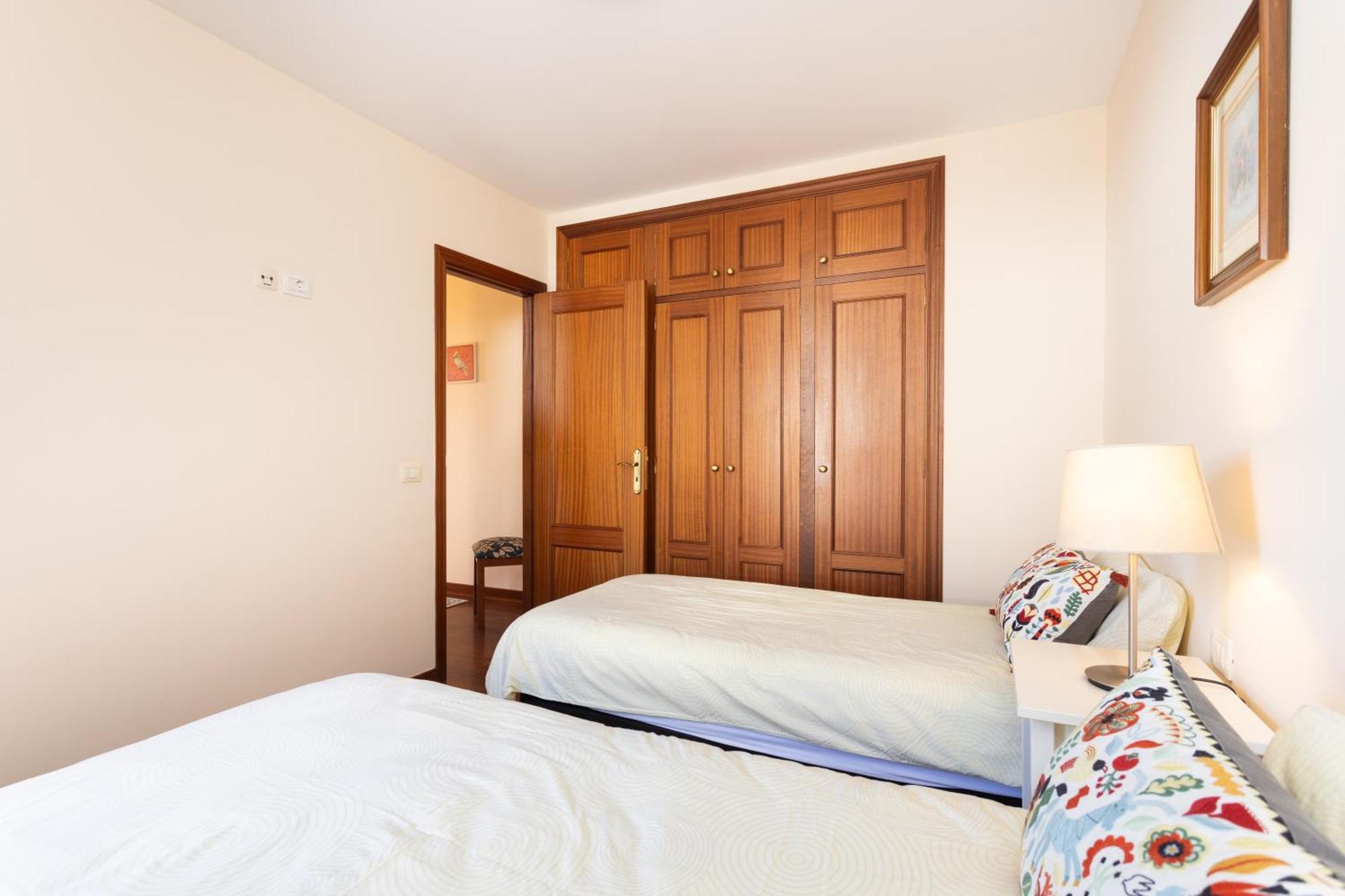 Azalea - Vivienda Vacacional Puerto de la Cruz  Zewnętrze zdjęcie