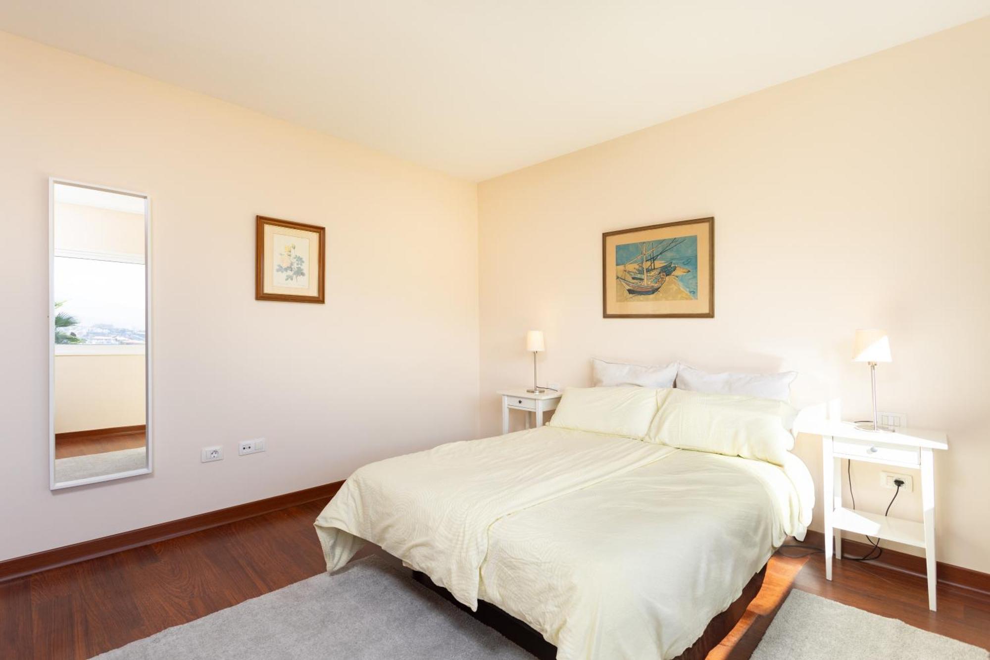 Azalea - Vivienda Vacacional Puerto de la Cruz  Zewnętrze zdjęcie