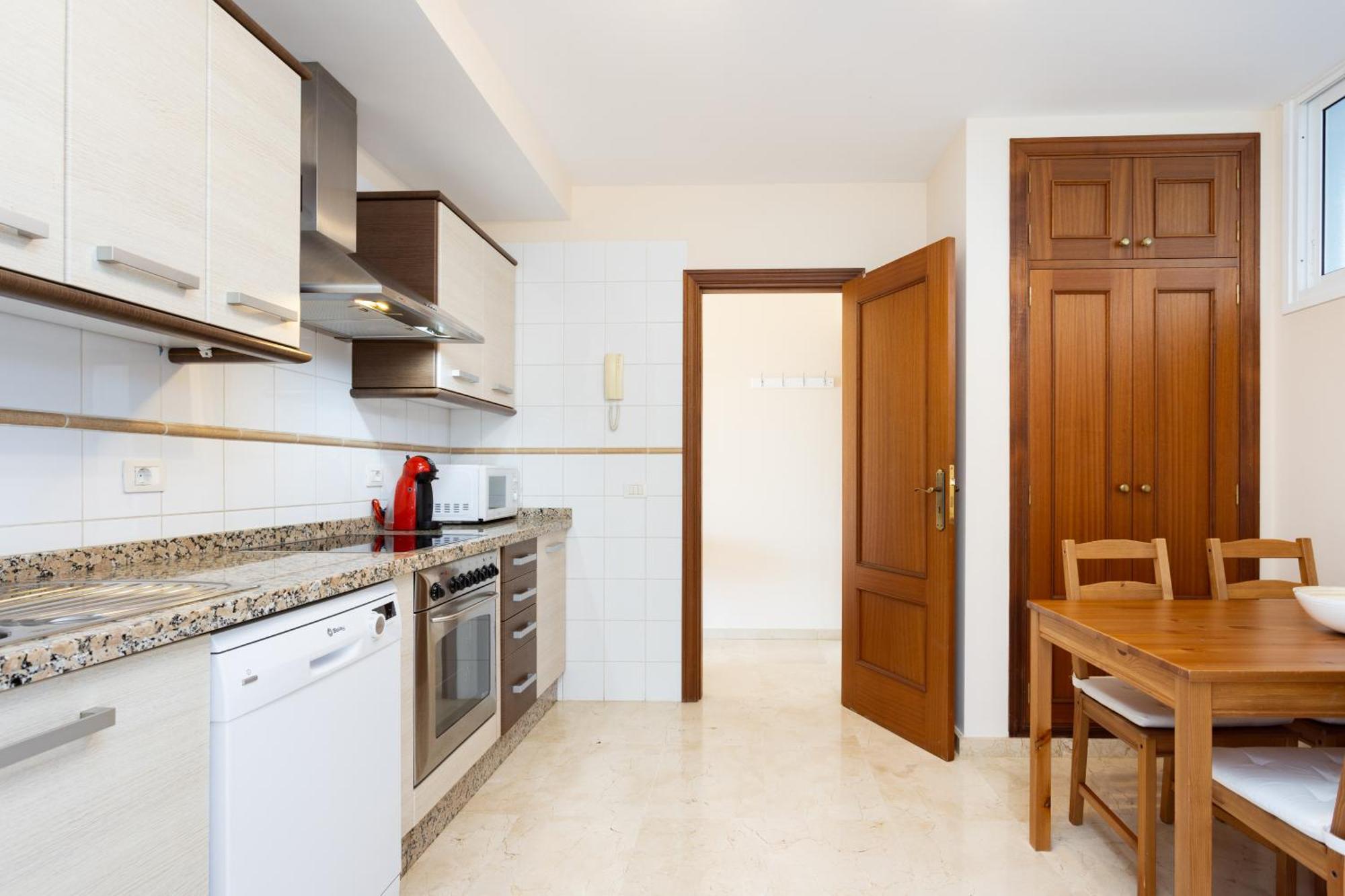 Azalea - Vivienda Vacacional Puerto de la Cruz  Zewnętrze zdjęcie
