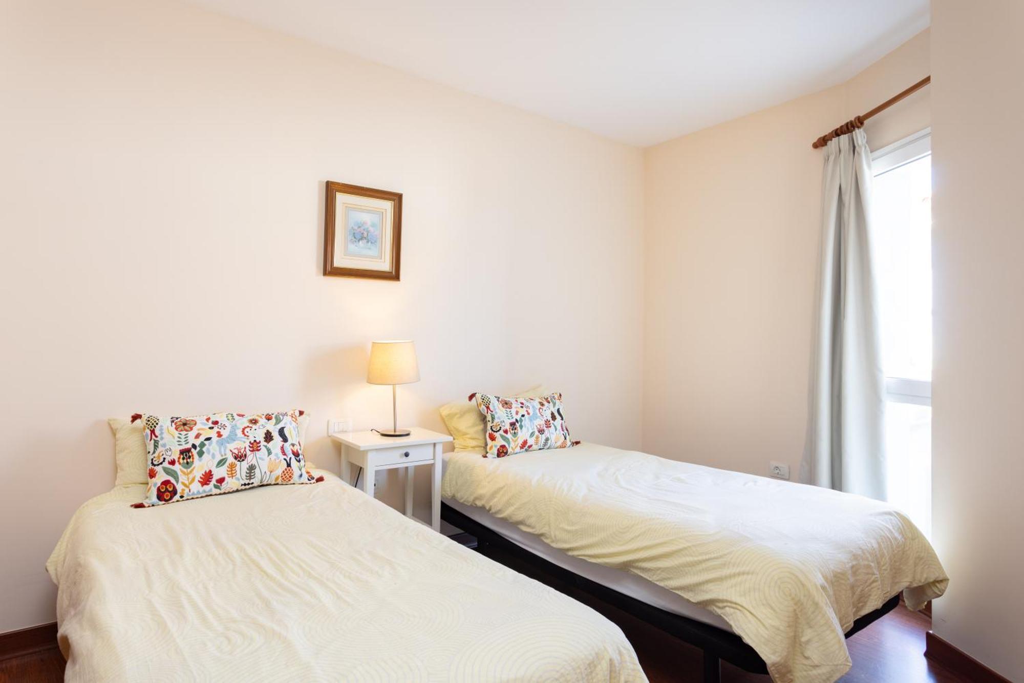 Azalea - Vivienda Vacacional Puerto de la Cruz  Zewnętrze zdjęcie