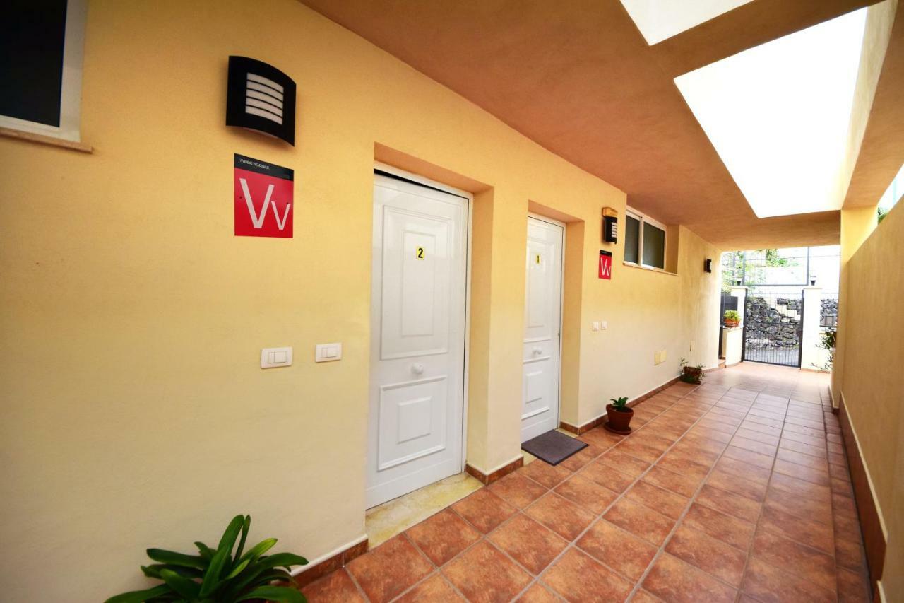 Willa Azalea - Vivienda Vacacional Puerto de la Cruz  Zewnętrze zdjęcie