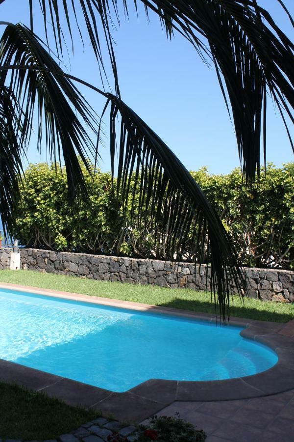 Azalea - Vivienda Vacacional Puerto de la Cruz  Zewnętrze zdjęcie